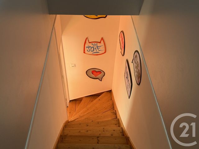 Maison &agrave; vendre - 5 pi&egrave;ces - 120 m2 - Giraumont - 54 - LORRAINE