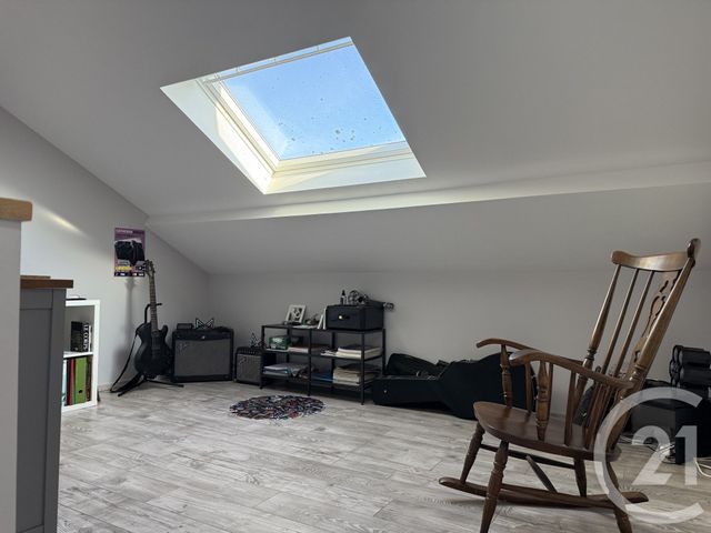 Maison &agrave; vendre - 5 pi&egrave;ces - 120 m2 - Giraumont - 54 - LORRAINE