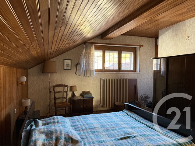 Maison &agrave; vendre - 3 pi&egrave;ces - 77,13 m2 - Homecourt - 54 - LORRAINE