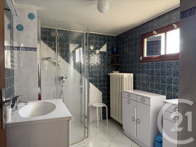 Maison &agrave; vendre - 3 pi&egrave;ces - 77,13 m2 - Homecourt - 54 - LORRAINE