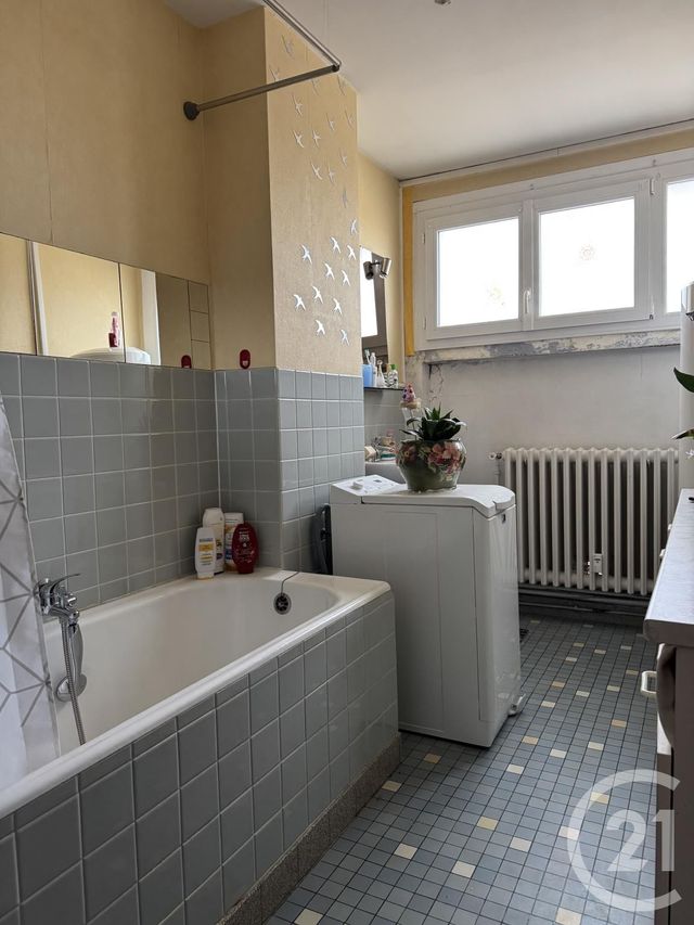 Appartement T3 à vendre - 3 pièces - 85,84 m2 - Jarny - 54 - LORRAINE