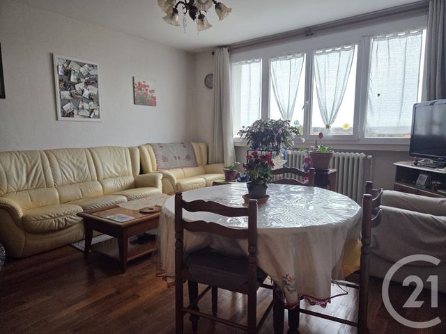 Appartement T3 à vendre - 3 pièces - 85,84 m2 - Jarny - 54 - LORRAINE