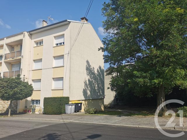 Appartement T3 à vendre - 3 pièces - 85,84 m2 - Jarny - 54 - LORRAINE