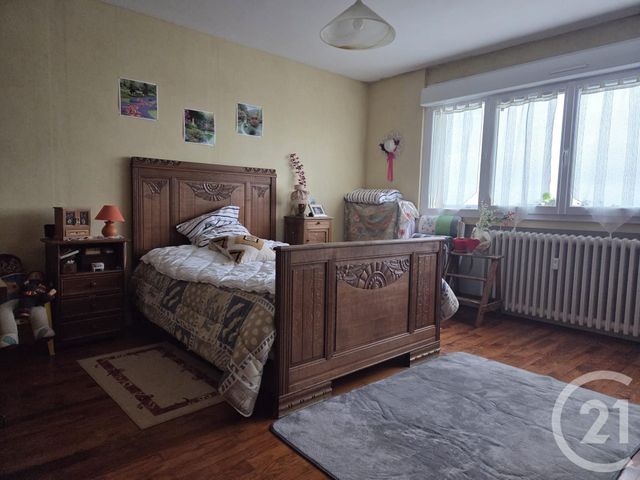 Appartement T3 à vendre - 3 pièces - 85,84 m2 - Jarny - 54 - LORRAINE