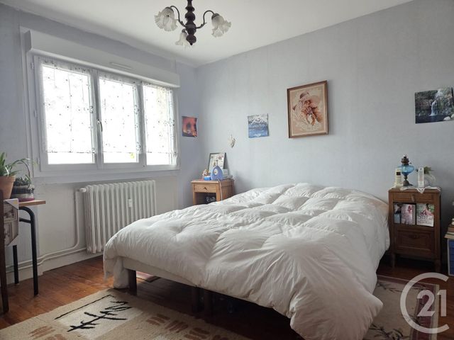 Appartement T3 à vendre - 3 pièces - 85,84 m2 - Jarny - 54 - LORRAINE