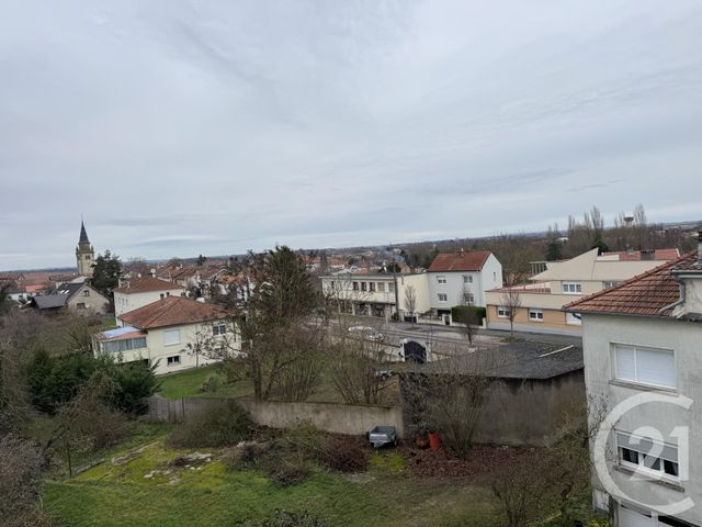 Appartement T3 à vendre - 3 pièces - 85,84 m2 - Jarny - 54 - LORRAINE