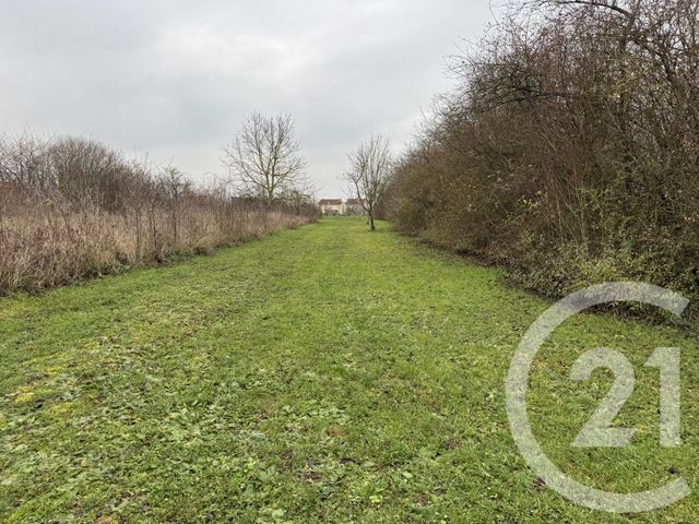 Terrain &agrave; vendre - 1260 m2 - Labry - 54 - LORRAINE