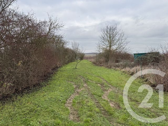 Terrain &agrave; vendre - 1260 m2 - Labry - 54 - LORRAINE