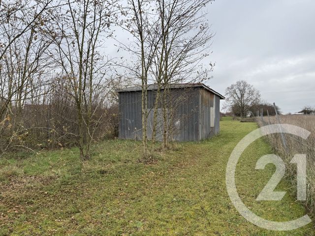Terrain &agrave; vendre - 1260 m2 - Labry - 54 - LORRAINE