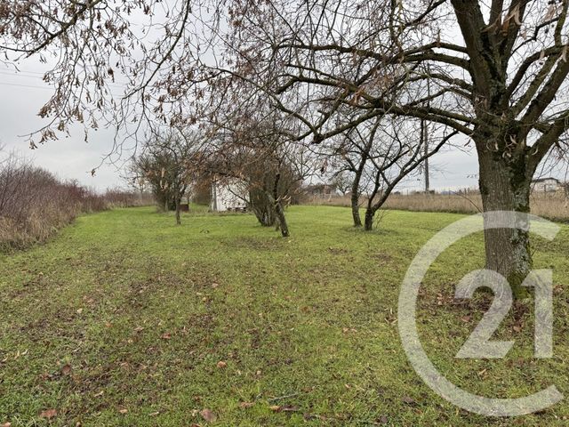 Terrain &agrave; vendre - 1260 m2 - Labry - 54 - LORRAINE