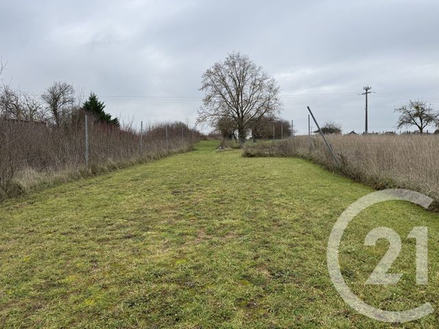 Terrain &agrave; vendre - 1260 m2 - Labry - 54 - LORRAINE