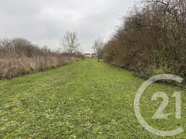 Terrain &agrave; vendre - 1260 m2 - Labry - 54 - LORRAINE