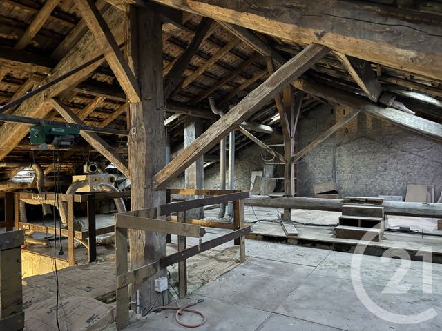 Maison &agrave; vendre - 6 pi&egrave;ces - 179,88 m2 - Jarny - 54 - LORRAINE