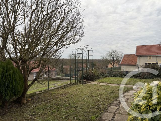Maison &agrave; vendre - 6 pi&egrave;ces - 179,88 m2 - Jarny - 54 - LORRAINE