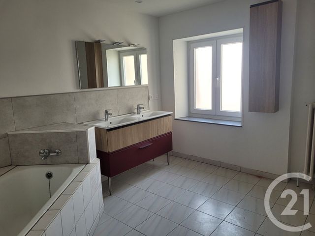 Maison &agrave; vendre - 6 pi&egrave;ces - 179,88 m2 - Jarny - 54 - LORRAINE