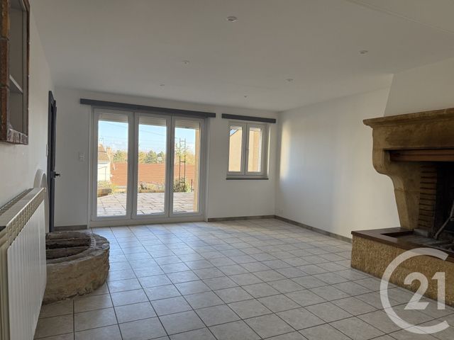 Maison &agrave; vendre - 6 pi&egrave;ces - 179,88 m2 - Jarny - 54 - LORRAINE