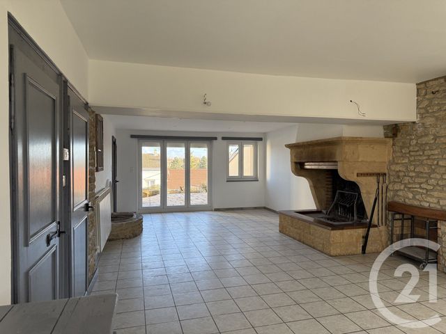 Maison &agrave; vendre - 6 pi&egrave;ces - 179,88 m2 - Jarny - 54 - LORRAINE