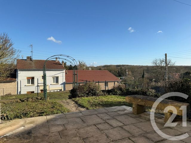 Maison &agrave; vendre - 6 pi&egrave;ces - 179,88 m2 - Jarny - 54 - LORRAINE