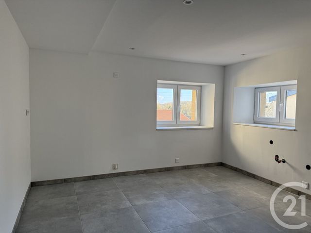 Maison &agrave; vendre - 6 pi&egrave;ces - 179,88 m2 - Jarny - 54 - LORRAINE