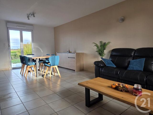 Maison à vendre - 4 pièces - 84 m2 - Chambley Bussieres - 54 - LORRAINE