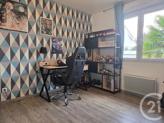 Maison à vendre - 4 pièces - 84 m2 - Chambley Bussieres - 54 - LORRAINE