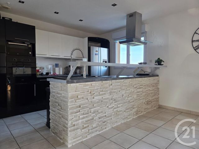 Maison à vendre - 4 pièces - 84 m2 - Chambley Bussieres - 54 - LORRAINE