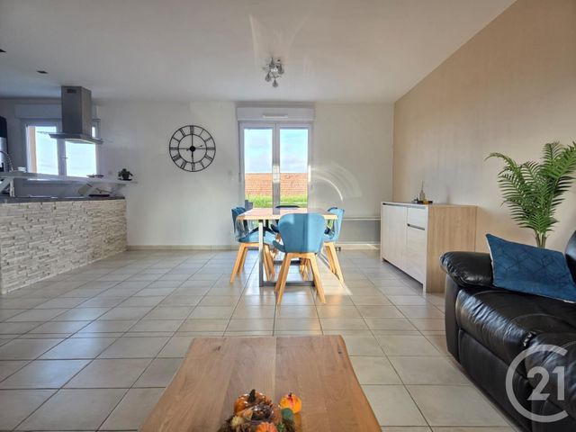 Maison à vendre - 4 pièces - 84 m2 - Chambley Bussieres - 54 - LORRAINE