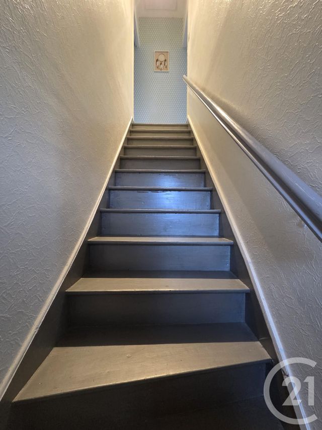 Maison &agrave; vendre - 4 pi&egrave;ces - 71 m2 - Giraumont - 54 - LORRAINE