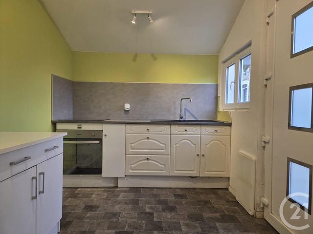 Maison &agrave; vendre - 4 pi&egrave;ces - 71 m2 - Giraumont - 54 - LORRAINE