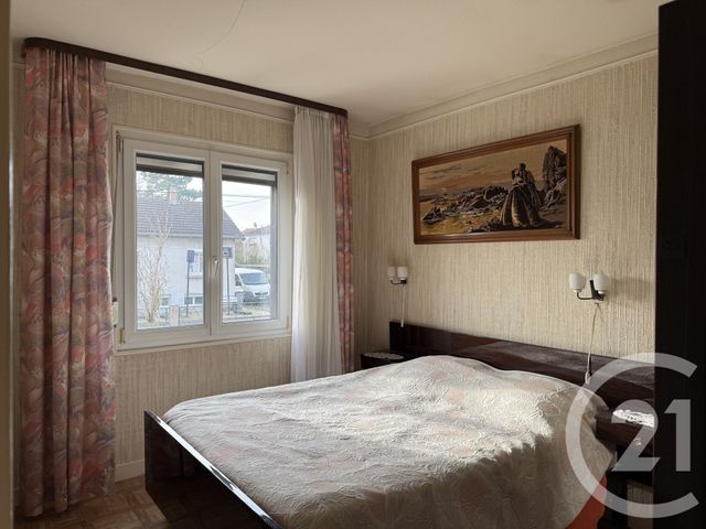 Maison &agrave; vendre - 4 pi&egrave;ces - 61,77 m2 - Jarny - 54 - LORRAINE