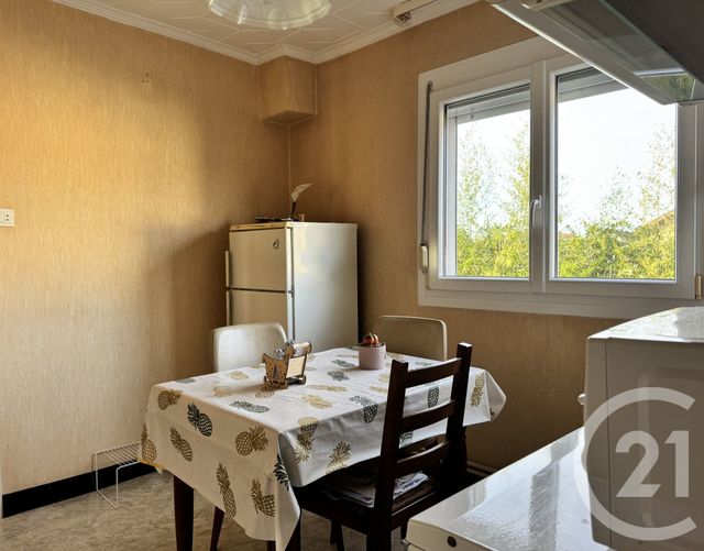 Maison &agrave; vendre - 4 pi&egrave;ces - 61,77 m2 - Jarny - 54 - LORRAINE