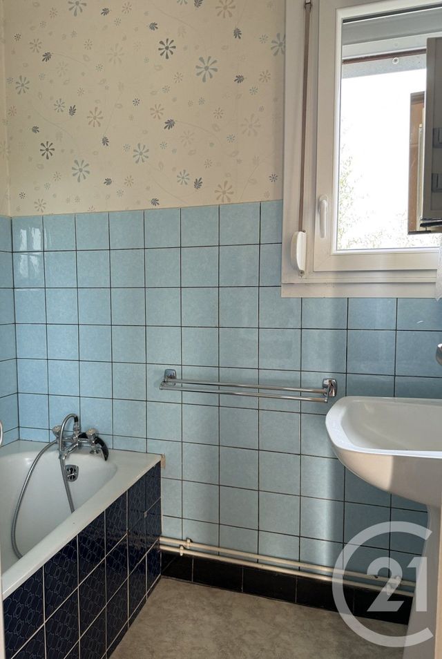 Maison &agrave; vendre - 4 pi&egrave;ces - 61,77 m2 - Jarny - 54 - LORRAINE