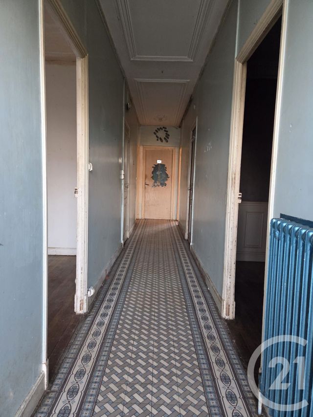 Maison &agrave; vendre - 5 pi&egrave;ces - 128,37 m2 - Villers Sous Pareid - 55 - LORRAINE