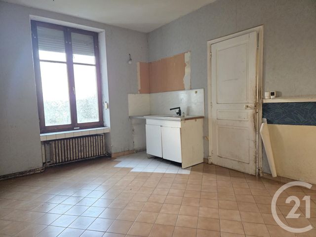 Maison &agrave; vendre - 5 pi&egrave;ces - 128,37 m2 - Villers Sous Pareid - 55 - LORRAINE