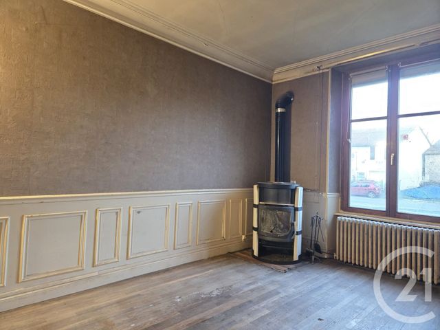 Maison &agrave; vendre - 5 pi&egrave;ces - 128,37 m2 - Villers Sous Pareid - 55 - LORRAINE