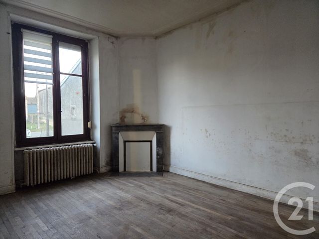 Maison &agrave; vendre - 5 pi&egrave;ces - 128,37 m2 - Villers Sous Pareid - 55 - LORRAINE