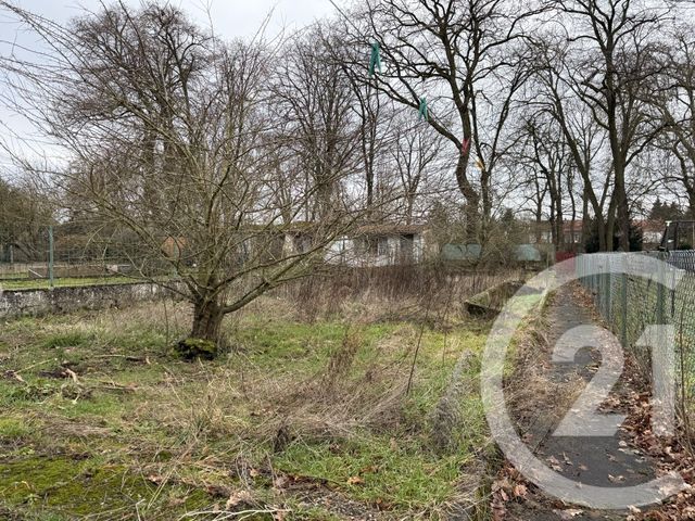 Maison &agrave; vendre - 5 pi&egrave;ces - 119 m2 - Jarny - 54 - LORRAINE