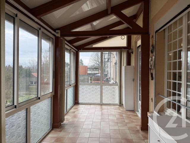 Maison &agrave; vendre - 5 pi&egrave;ces - 119 m2 - Jarny - 54 - LORRAINE