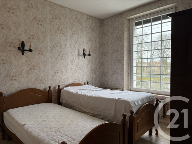 Maison &agrave; vendre - 5 pi&egrave;ces - 119 m2 - Jarny - 54 - LORRAINE