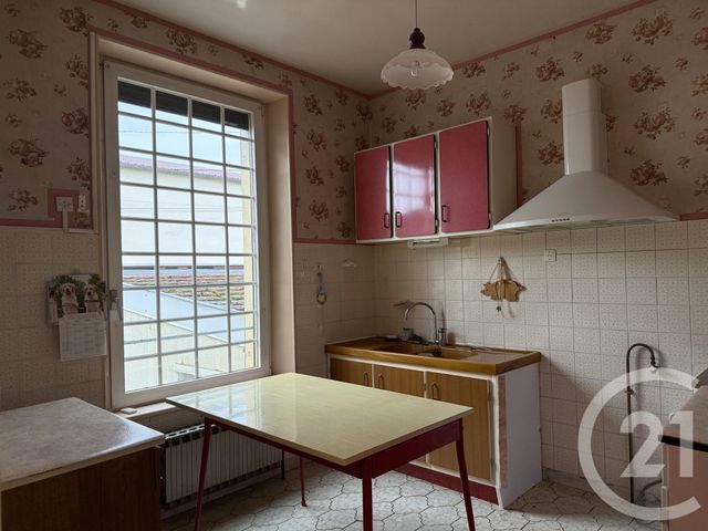 Maison &agrave; vendre - 5 pi&egrave;ces - 119 m2 - Jarny - 54 - LORRAINE