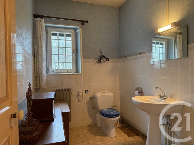 Maison &agrave; vendre - 5 pi&egrave;ces - 119 m2 - Jarny - 54 - LORRAINE