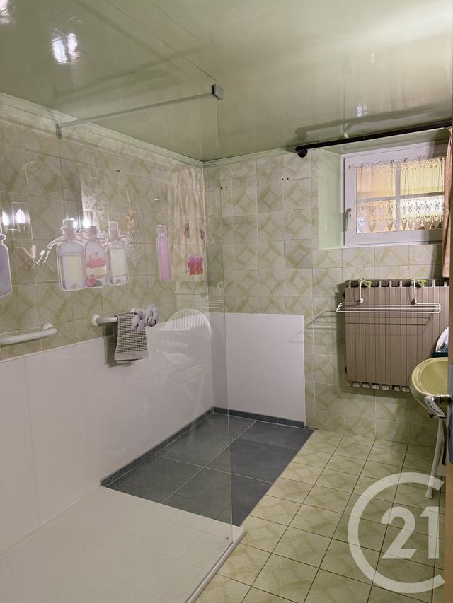 Maison &agrave; vendre - 5 pi&egrave;ces - 119 m2 - Jarny - 54 - LORRAINE