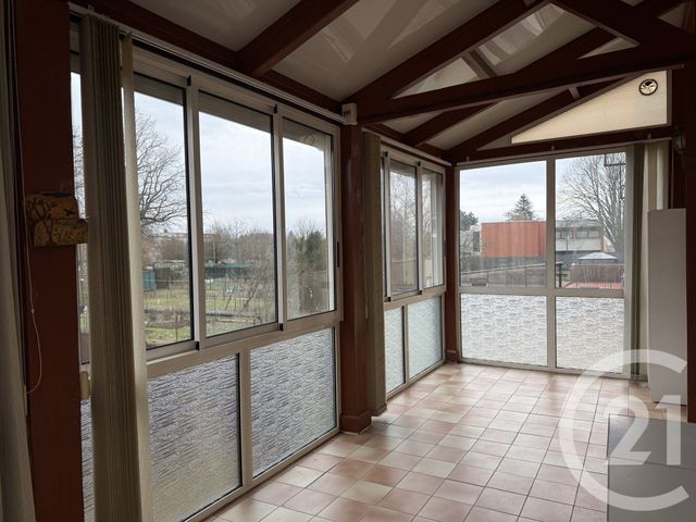 Maison &agrave; vendre - 5 pi&egrave;ces - 119 m2 - Jarny - 54 - LORRAINE