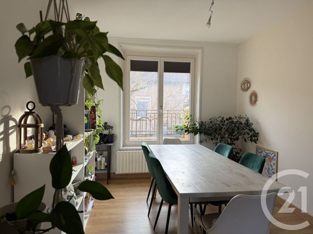 Maison &agrave; vendre - 5 pi&egrave;ces - 89,30 m2 - Labry - 54 - LORRAINE