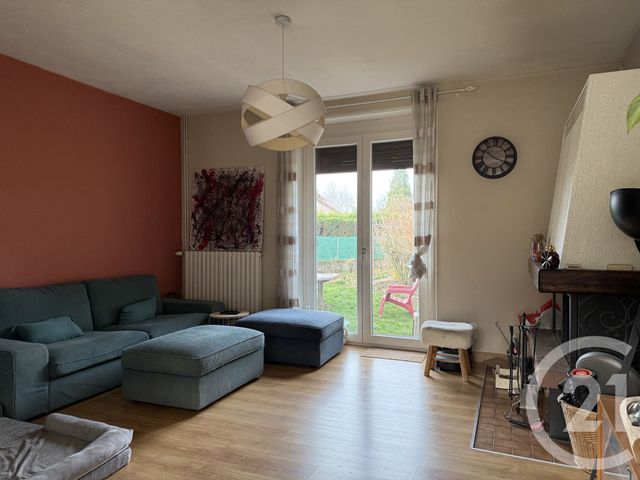 Maison &agrave; vendre - 5 pi&egrave;ces - 89,30 m2 - Labry - 54 - LORRAINE