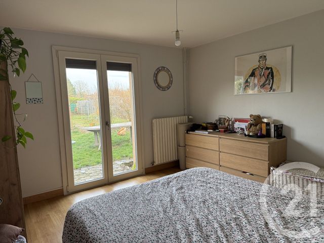 Maison &agrave; vendre - 5 pi&egrave;ces - 89,30 m2 - Labry - 54 - LORRAINE