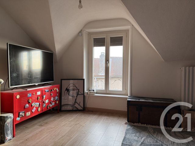 Maison &agrave; vendre - 5 pi&egrave;ces - 89,30 m2 - Labry - 54 - LORRAINE