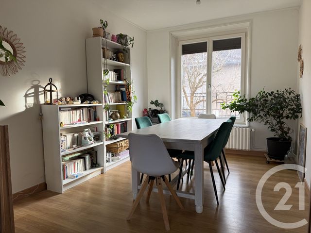 Maison &agrave; vendre - 5 pi&egrave;ces - 89,30 m2 - Labry - 54 - LORRAINE