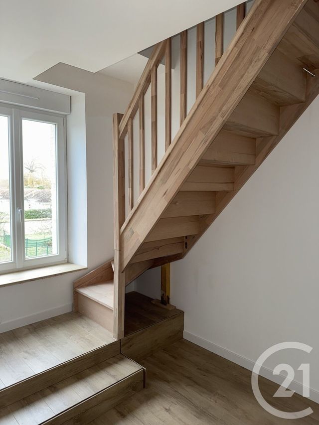 Appartement F4 &agrave; louer - 4 pi&egrave;ces - 76,76 m2 - Jarny - 54 - LORRAINE