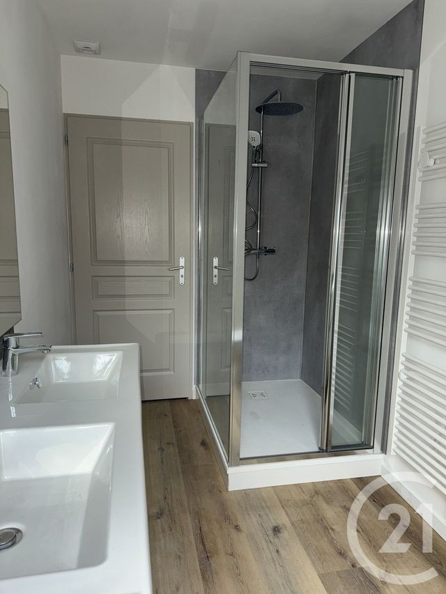 Appartement F4 &agrave; louer - 4 pi&egrave;ces - 76,76 m2 - Jarny - 54 - LORRAINE